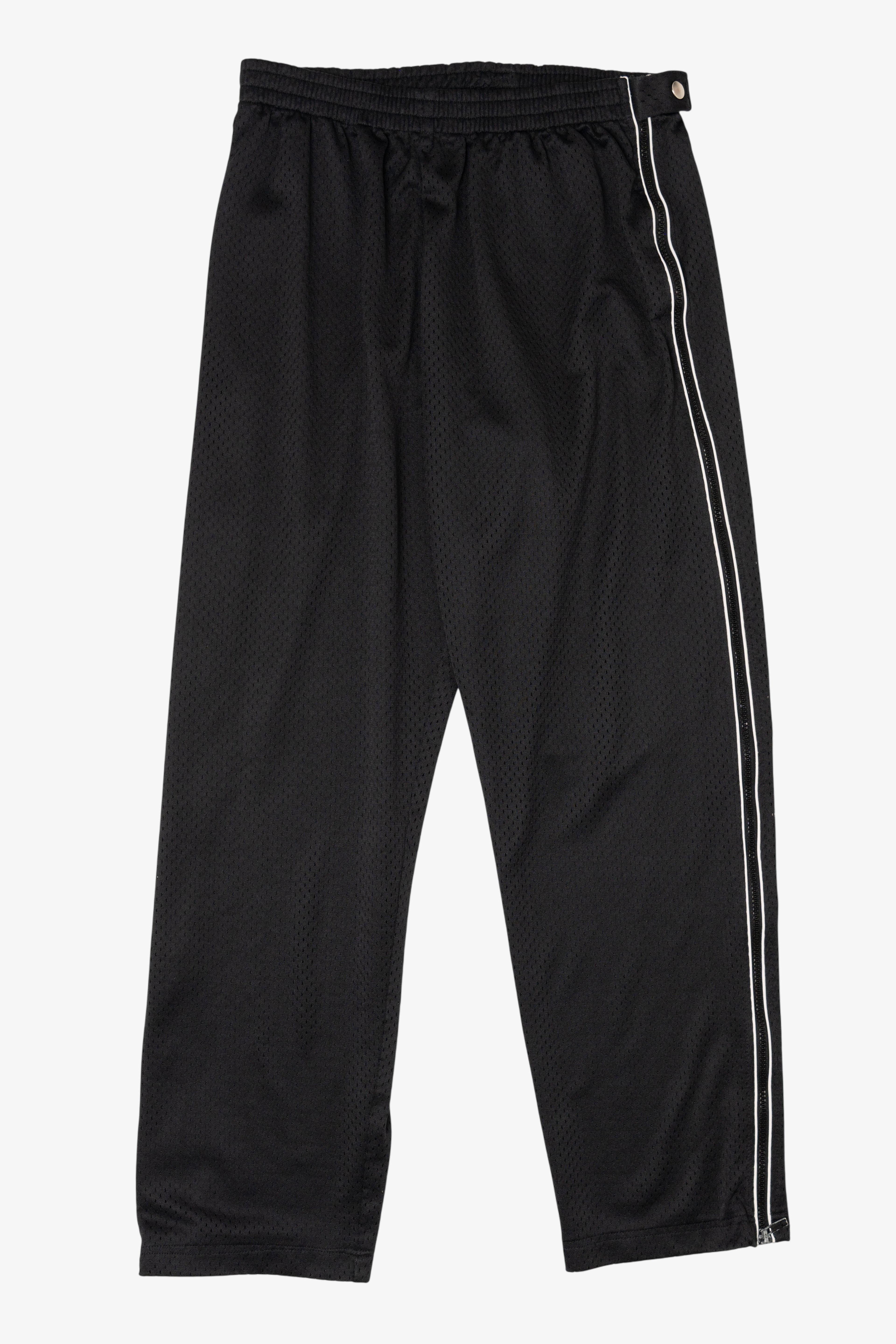 Vintage Black Prospring Track Pants (1990s)