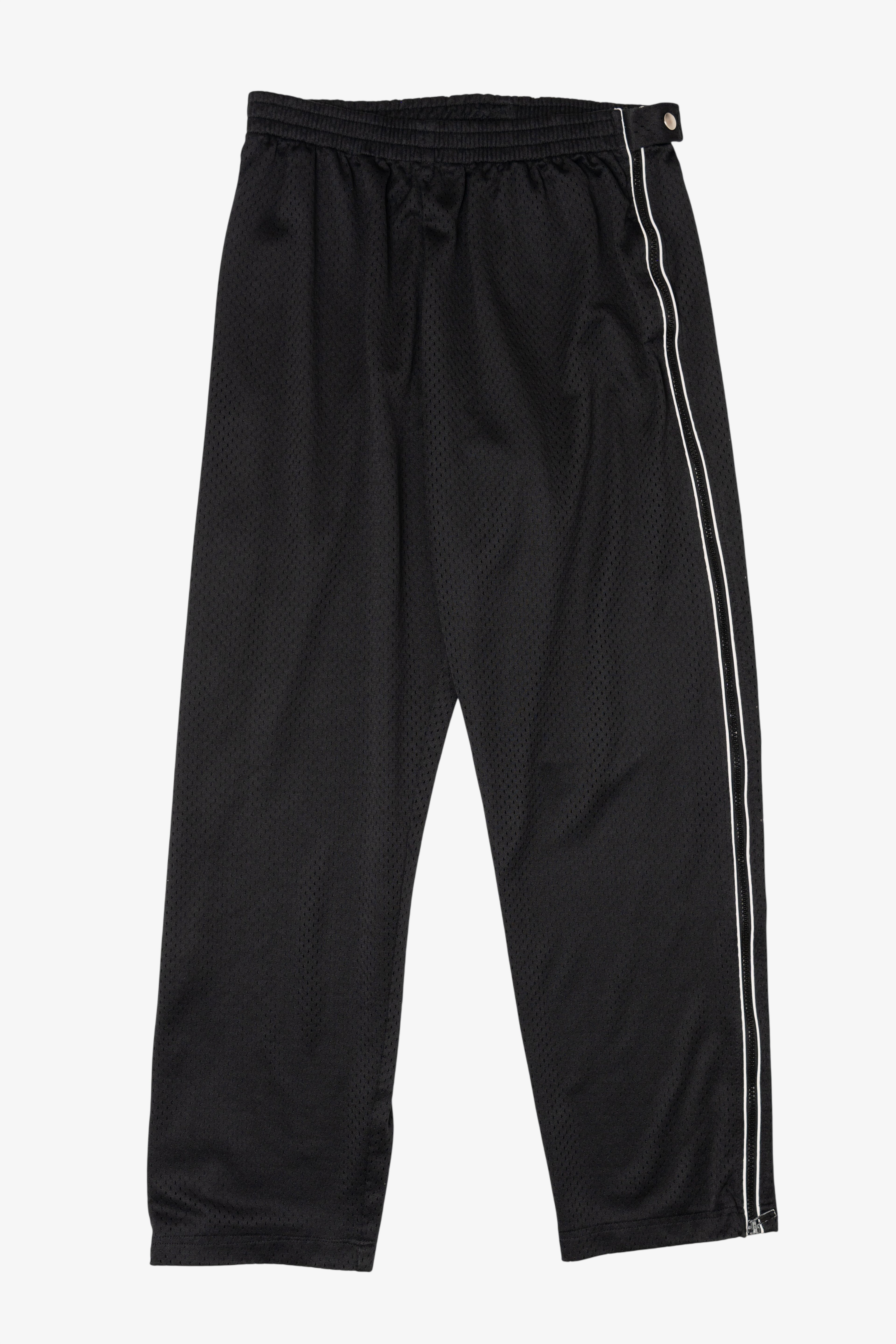 Vintage Black Prospring Track Pants (1990s)