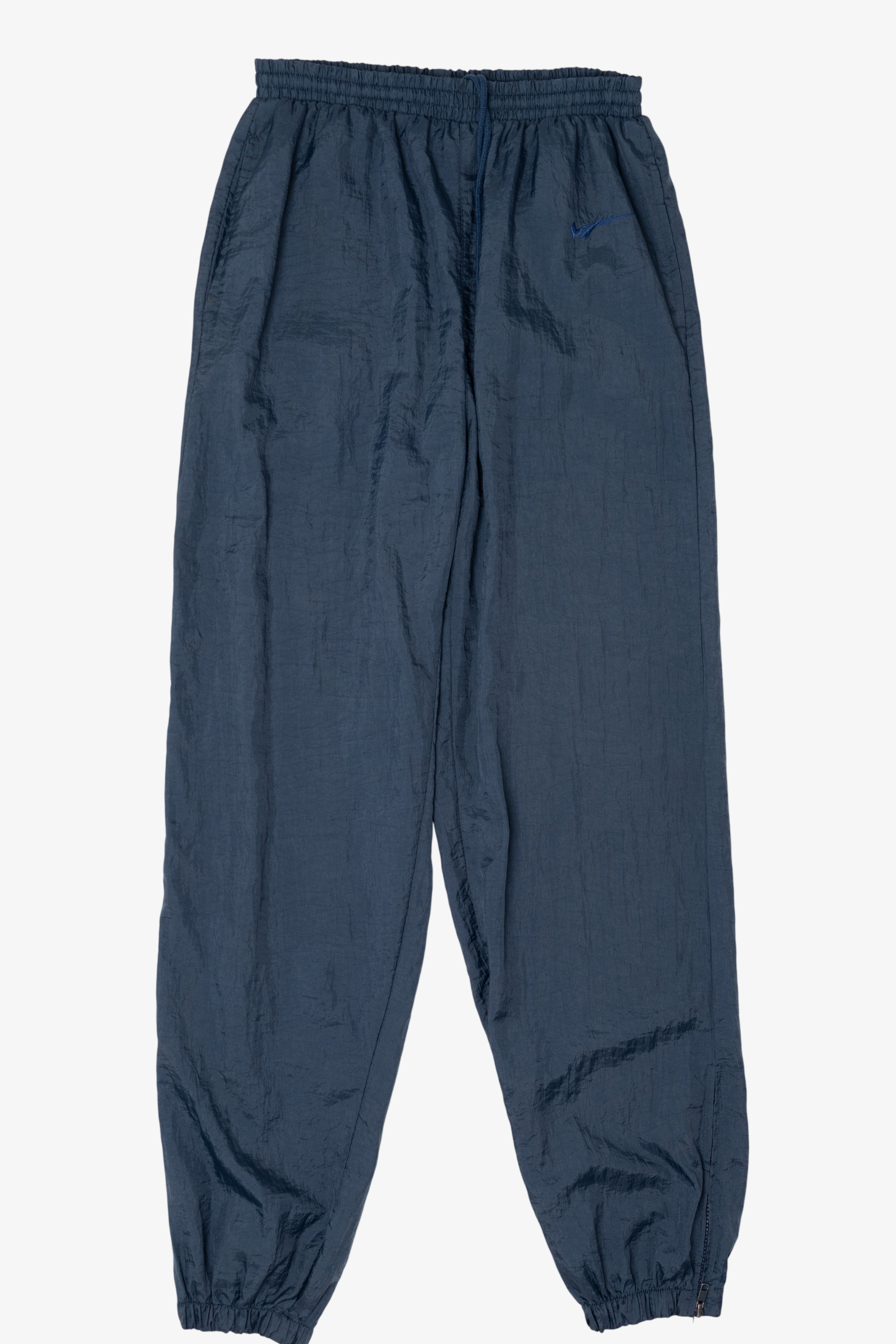 Vintage Navy Blue MacGregor Track Pants (1990s)