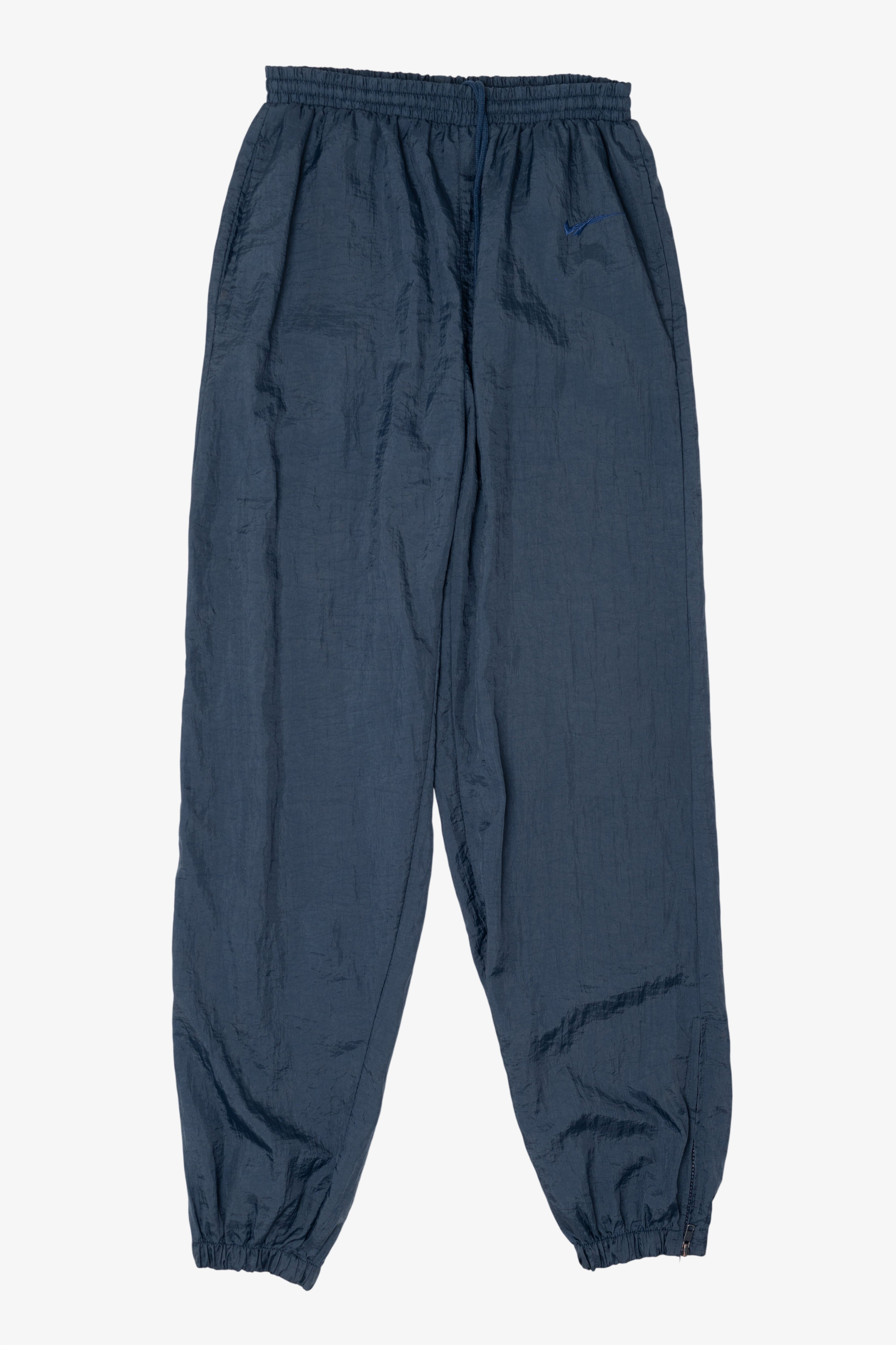 Vintage Navy Blue MacGregor Track Pants (1990s)