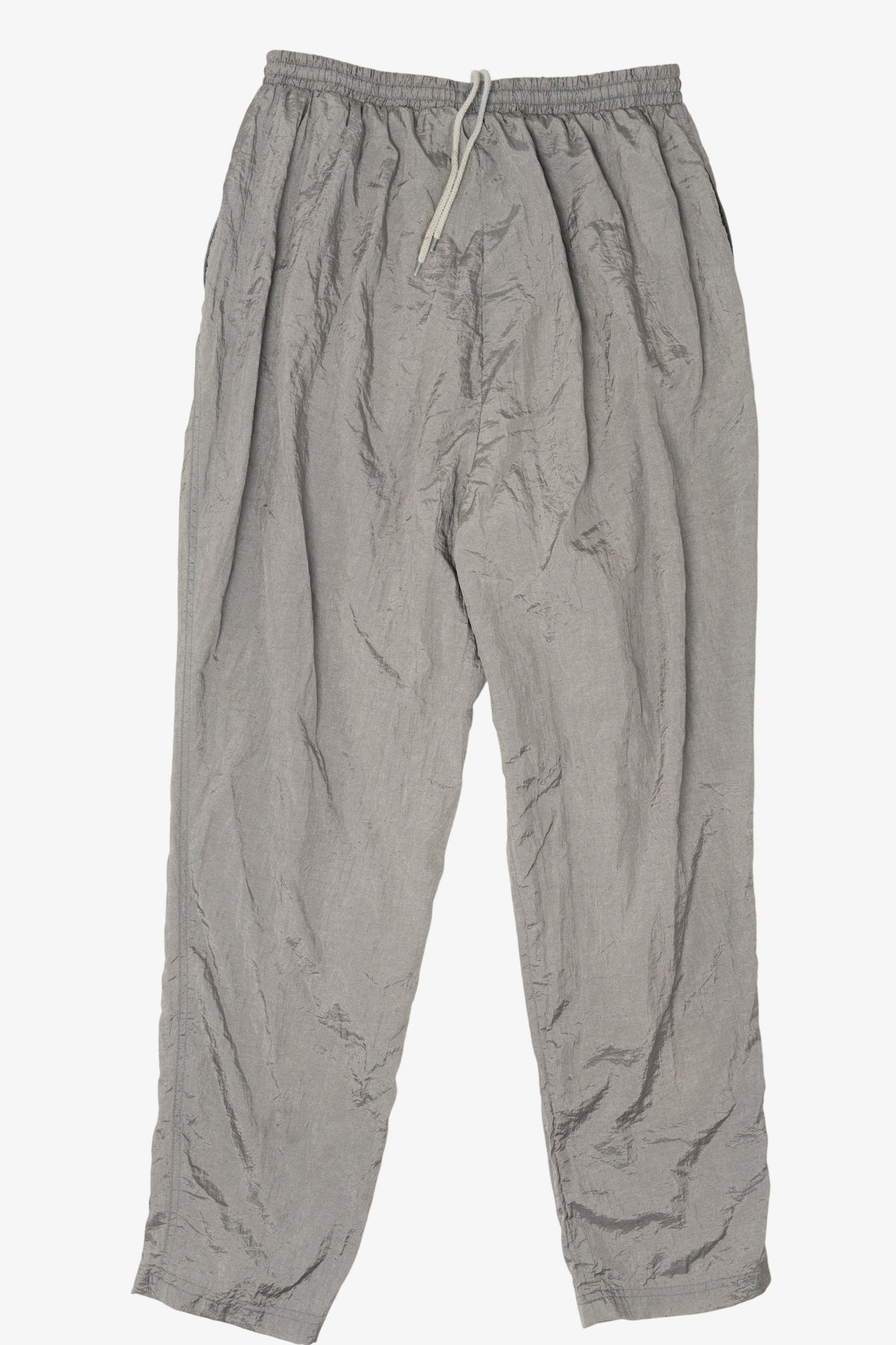 Vintage Gray Outbrook Track Pants (1990s)