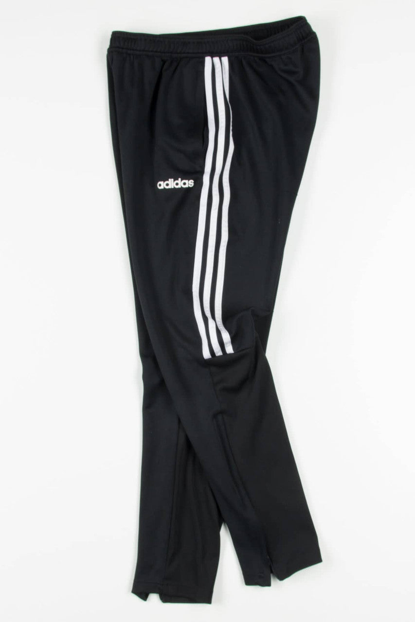 Adidas Soccer Track Pants (sz. M)
