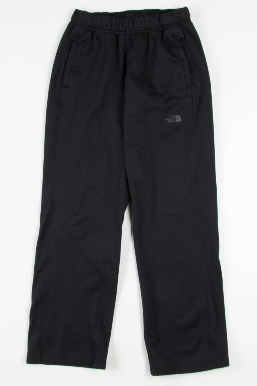 Black The North Face Sweatpants (sz. S)