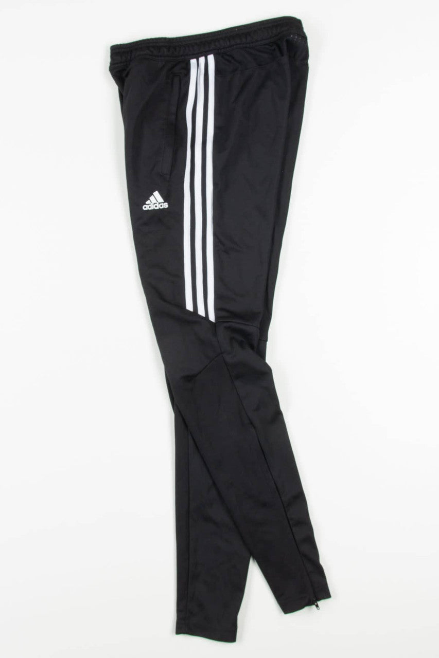 Adidas Soccer Track Pants (sz. XS)