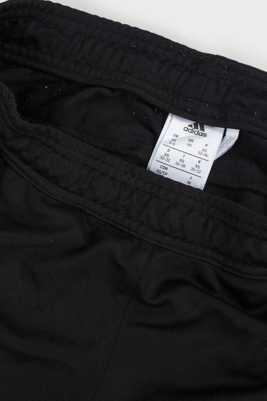 Adidas Soccer Track Pants (sz. XS)