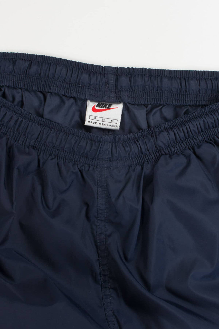 Vintage Nike Windbreaker Pants (sz. M)