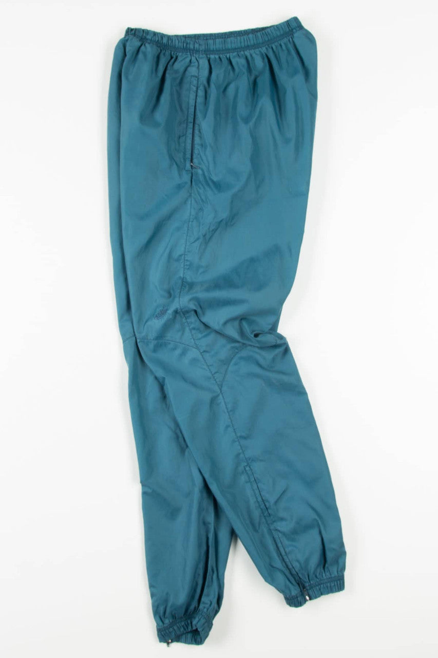 Vintage Nike Windbreaker Pants