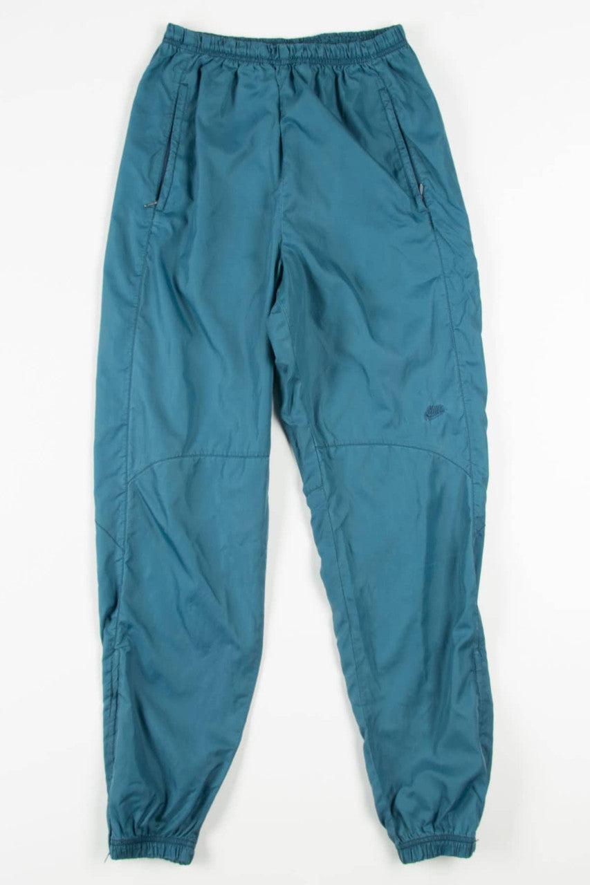 Vintage Nike Windbreaker Pants
