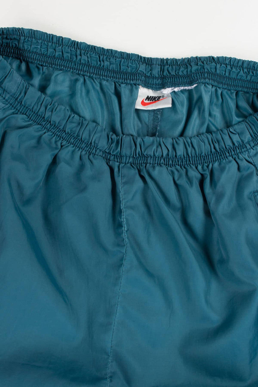 Vintage Nike Windbreaker Pants