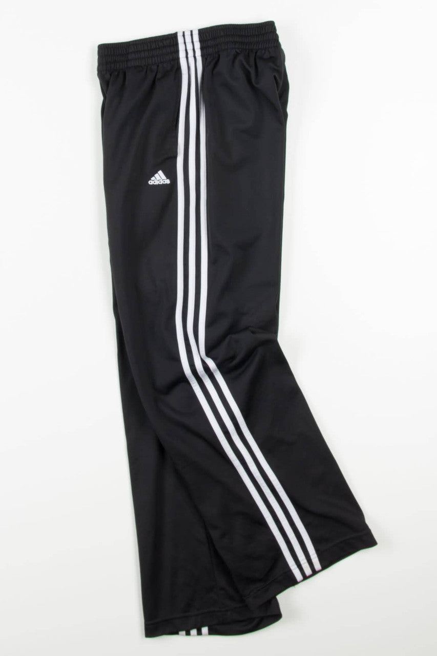 Vintage Adidas Track Pants (sz. S)