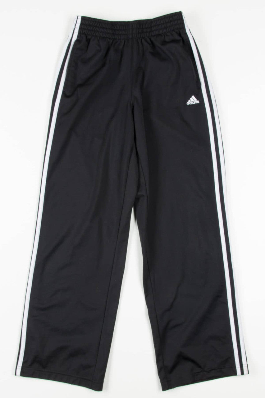 Vintage Adidas Track Pants (sz. S)