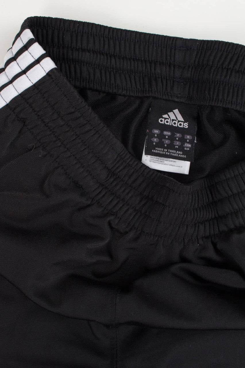 Vintage Adidas Track Pants (sz. S)