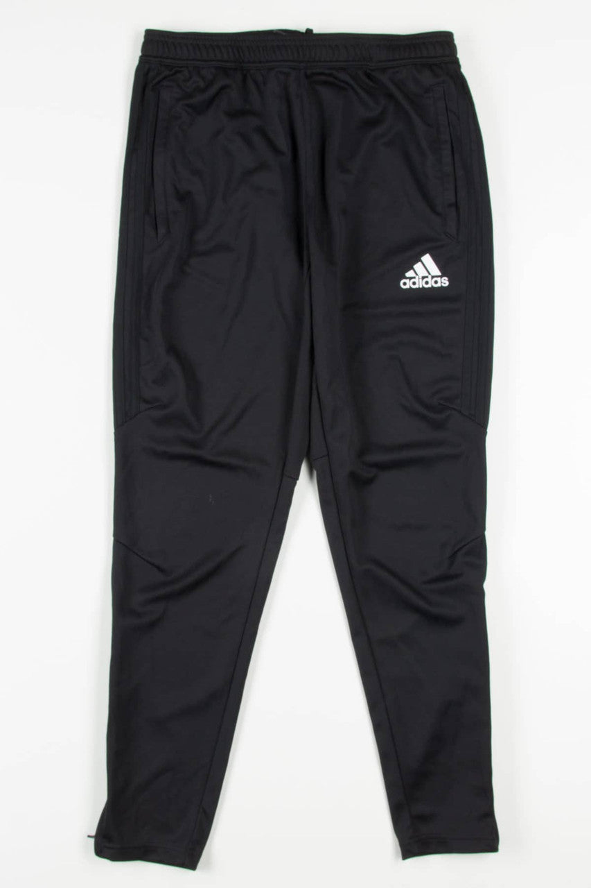 Adidas Soccer Track Pants (sz. L)