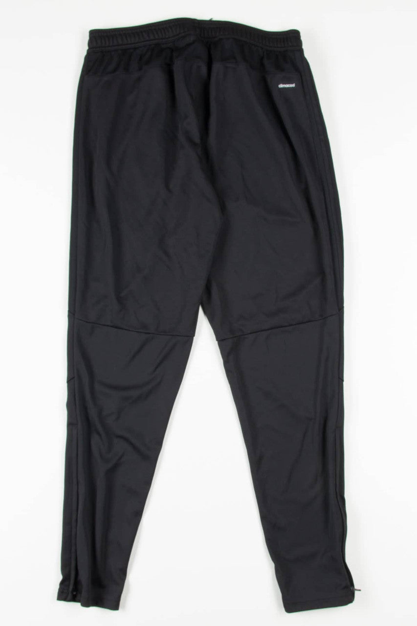Adidas Soccer Track Pants (sz. L)