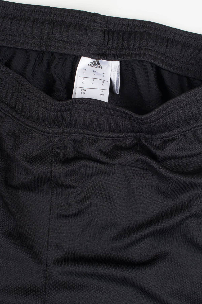 Adidas Soccer Track Pants (sz. L)