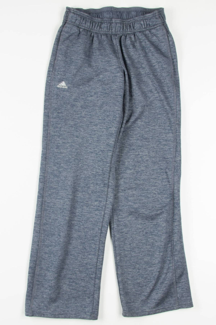 Grey Adidas Sweatpants (sz. MT)