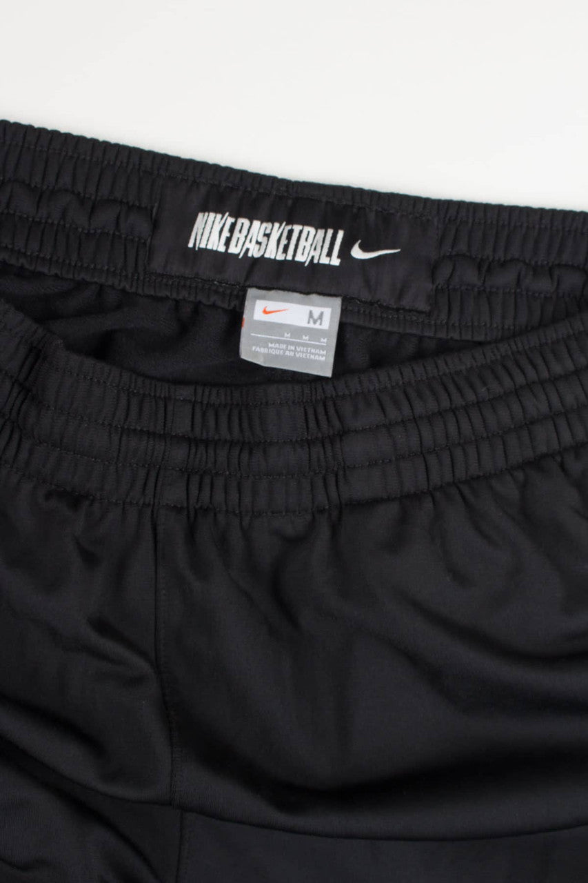 Black Nike Basketball Pants (sz. M)
