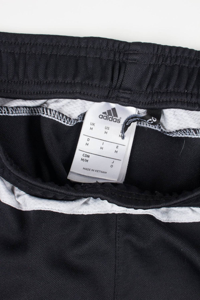 Adidas Mesh Accent Soccer Pants (sz. M)