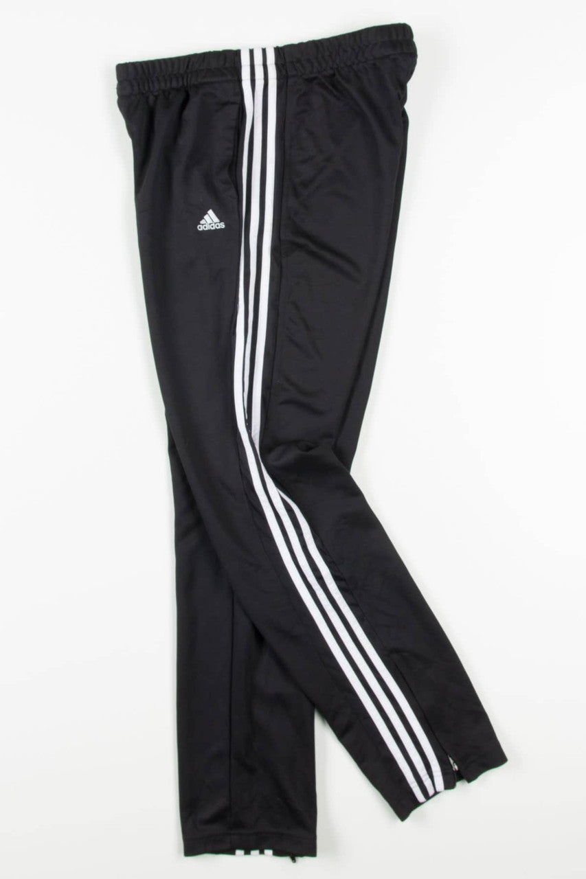 Adidas Striped Track Pants (sz. L)