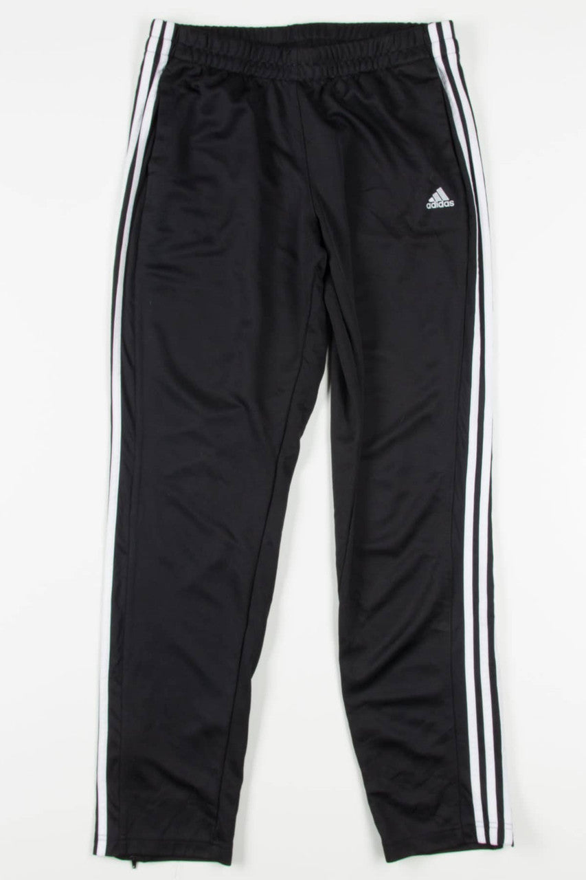 Adidas Striped Track Pants (sz. L)