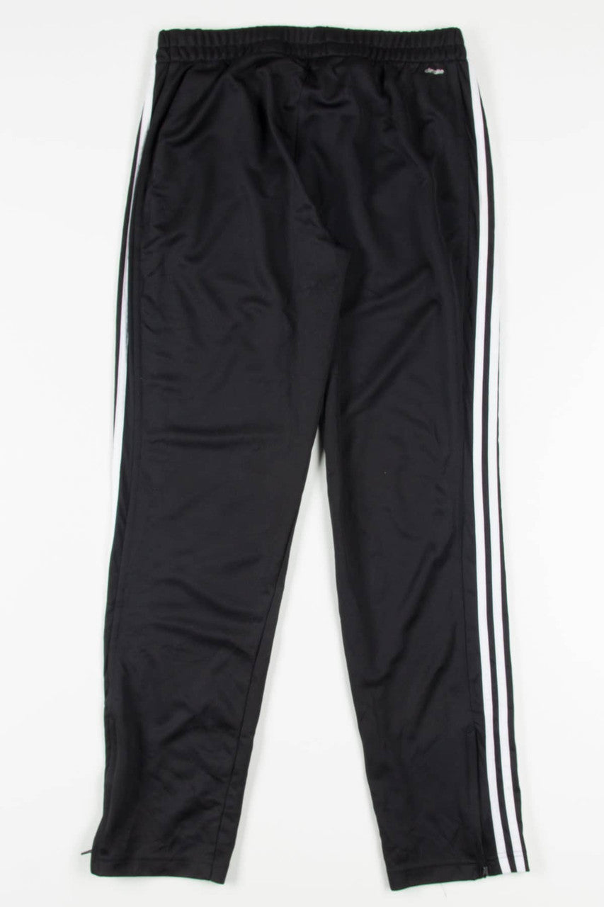 Adidas Striped Track Pants (sz. L)