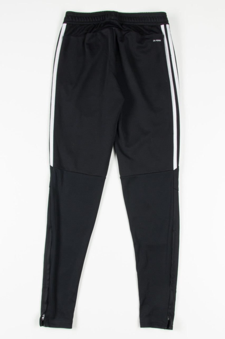 Adidas Striped Soccer Pants (sz. XS)