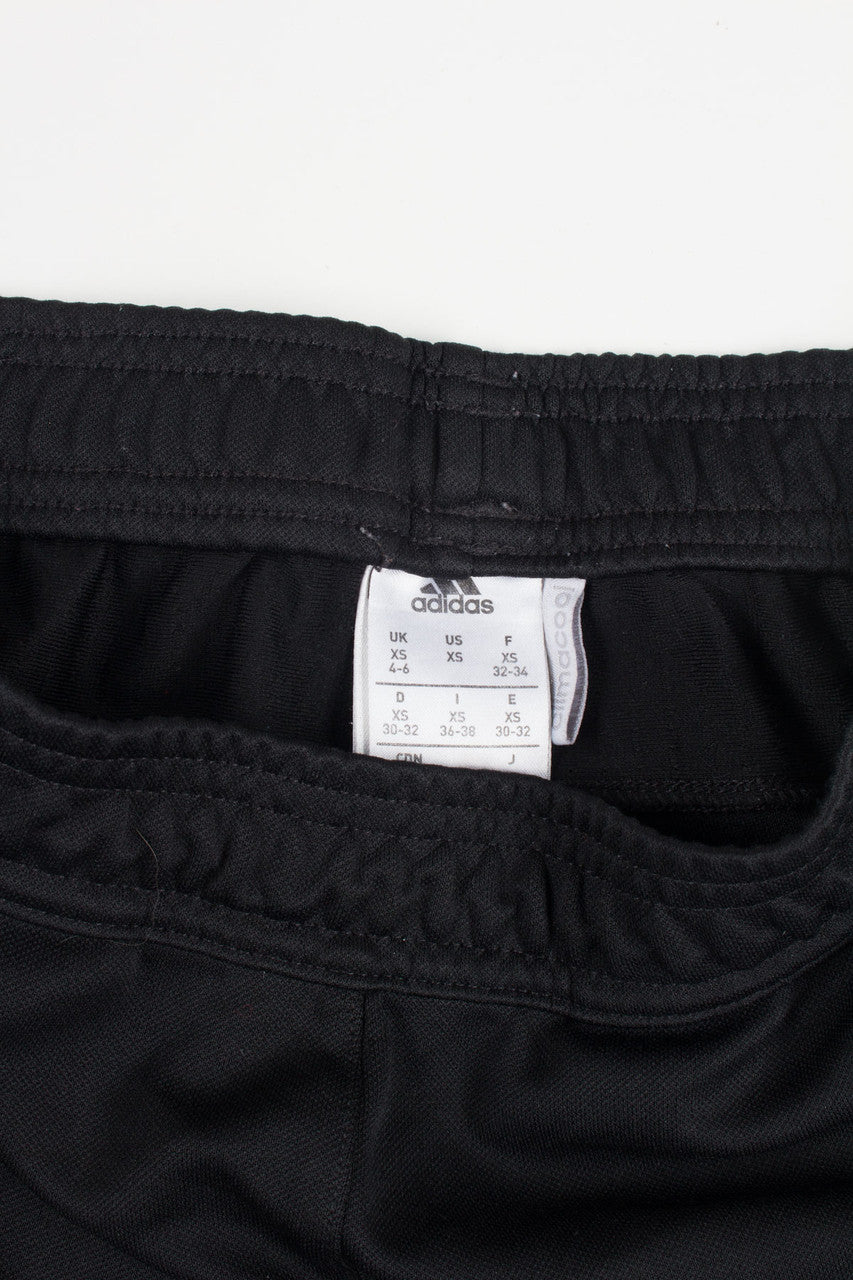 Adidas Striped Soccer Pants (sz. XS)