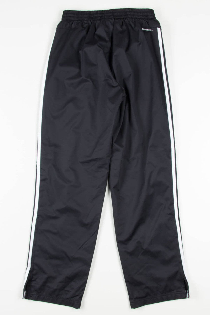 Adidas Striped Track Pants (sz. M)