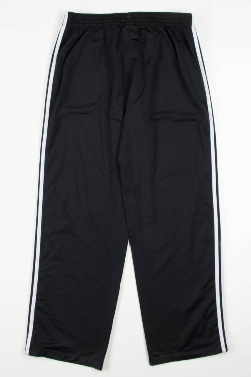 Vintage Adidas Striped Track Pants (sz. XL)