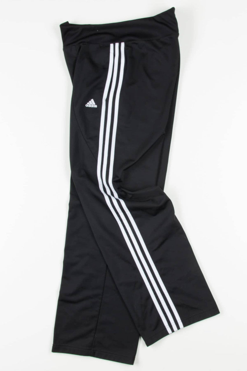 Adidas Yoga Waist Track Pants (sz. L)