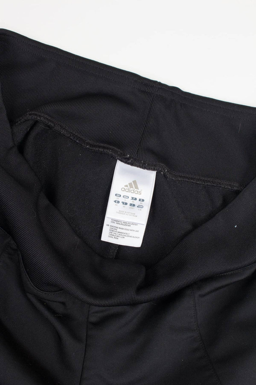 Adidas Yoga Waist Track Pants (sz. L)