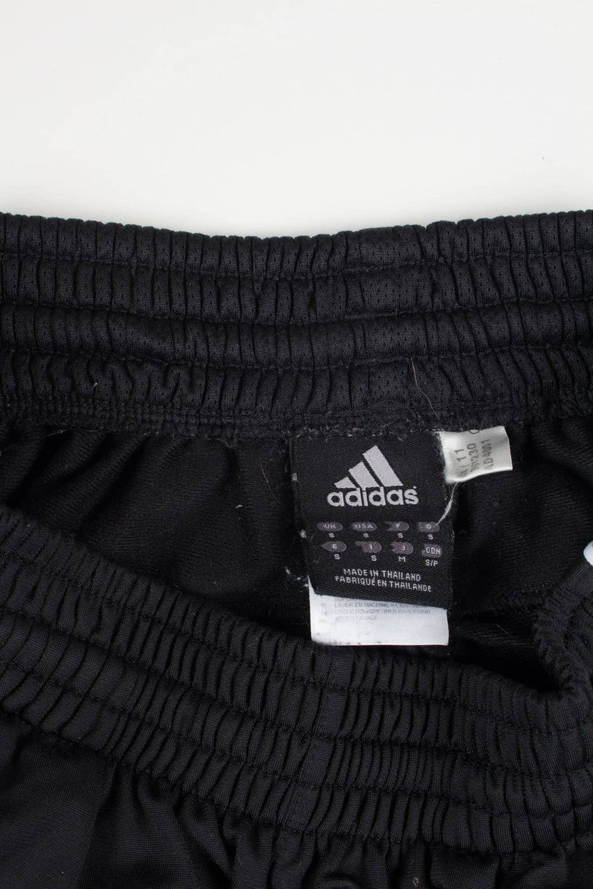 Adidas Striped Side Track Pants (sz. S)