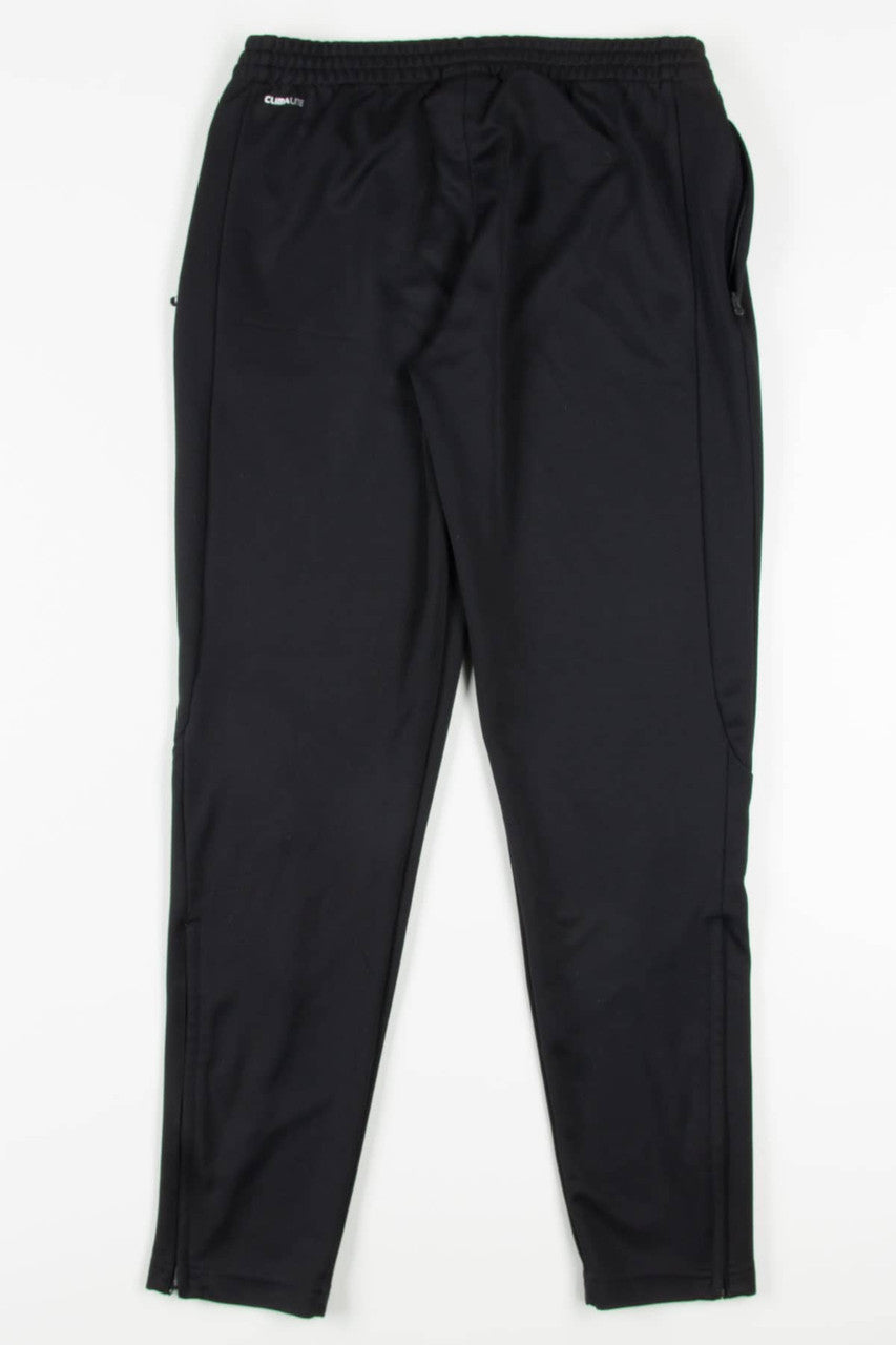 Black Adidas Soccer Pants (sz. L)