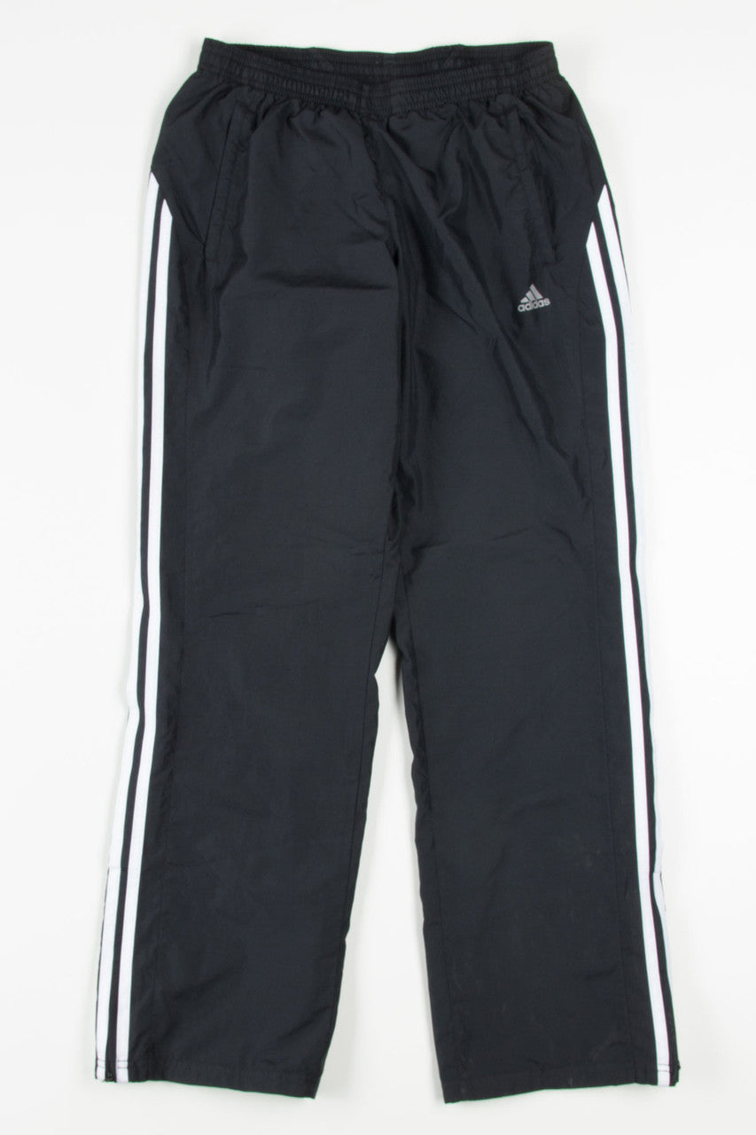 Adidas Striped Track Pants (sz. S)