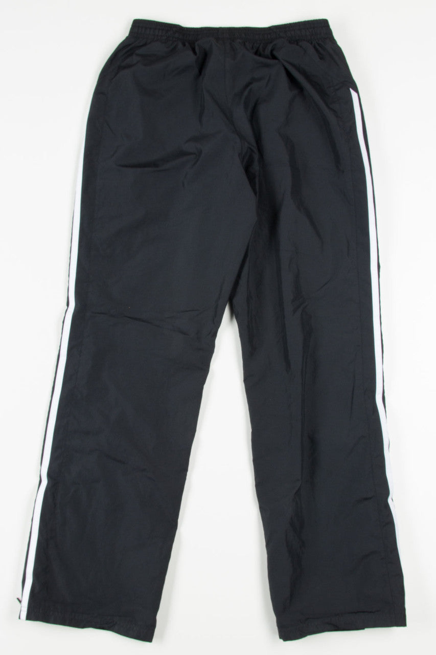 Adidas Striped Track Pants (sz. S)
