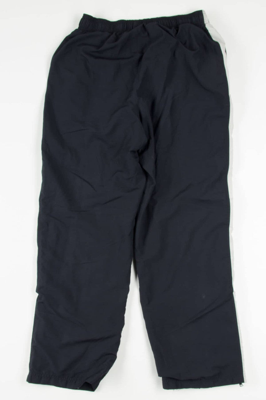 Reebok Striped Track Pants (sz. L)