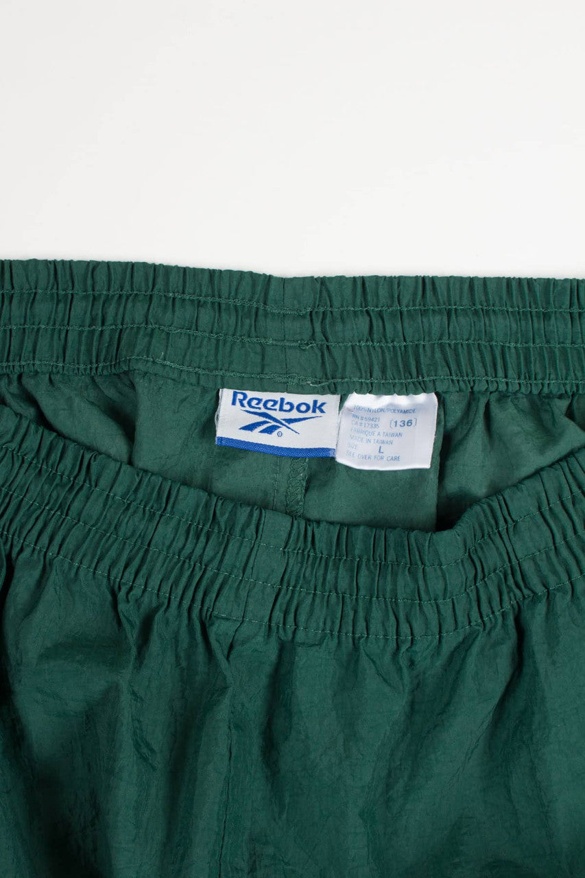 Vintage Reebok Windbreaker Pants (sz. L)