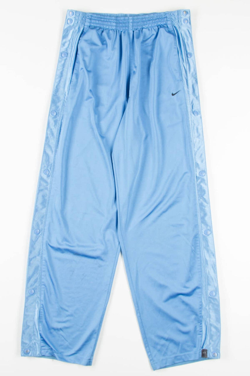 Vintage Nike Track Pant (1990s) (sz. XL)