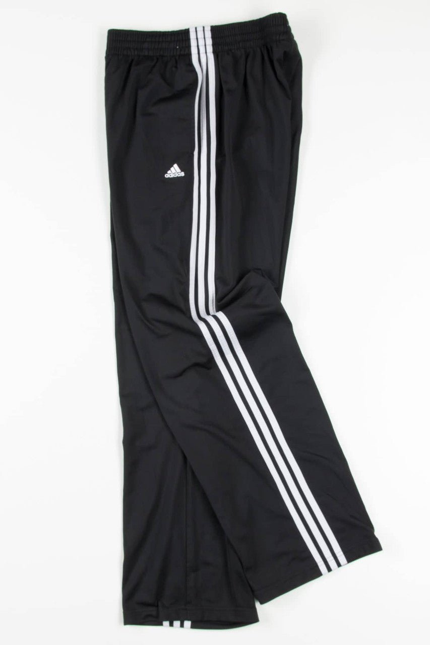 Vintage Adidas 3 Stripes Track Pant (sz. M)