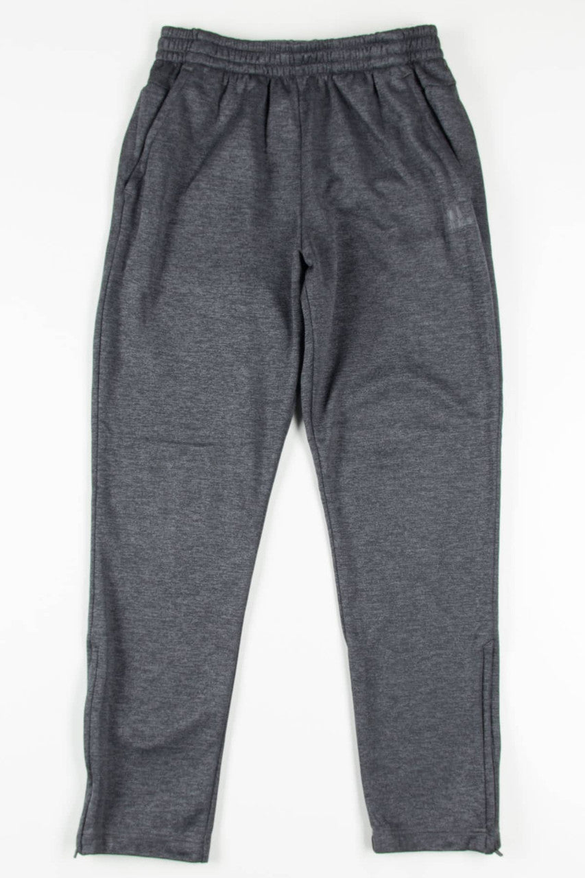 Charcoal Adidas Track Pant (sz. M)