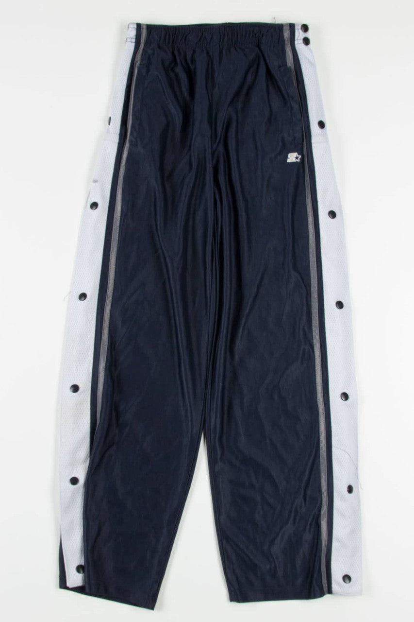 Boys Starter Track Pant (1990s)(sz. XL 14/16)