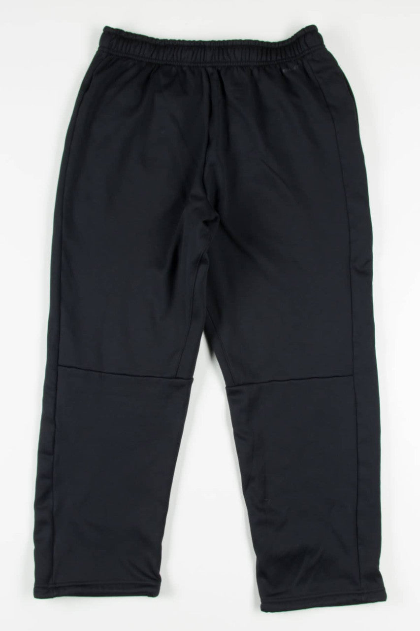 Fleece Nike Track Pants (sz. L)