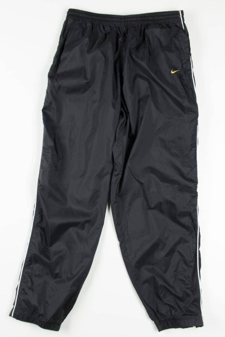 Nike Windbreaker Track Pants (sz. XXL)
