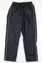 Nike Windbreaker Track Pants (sz. M)