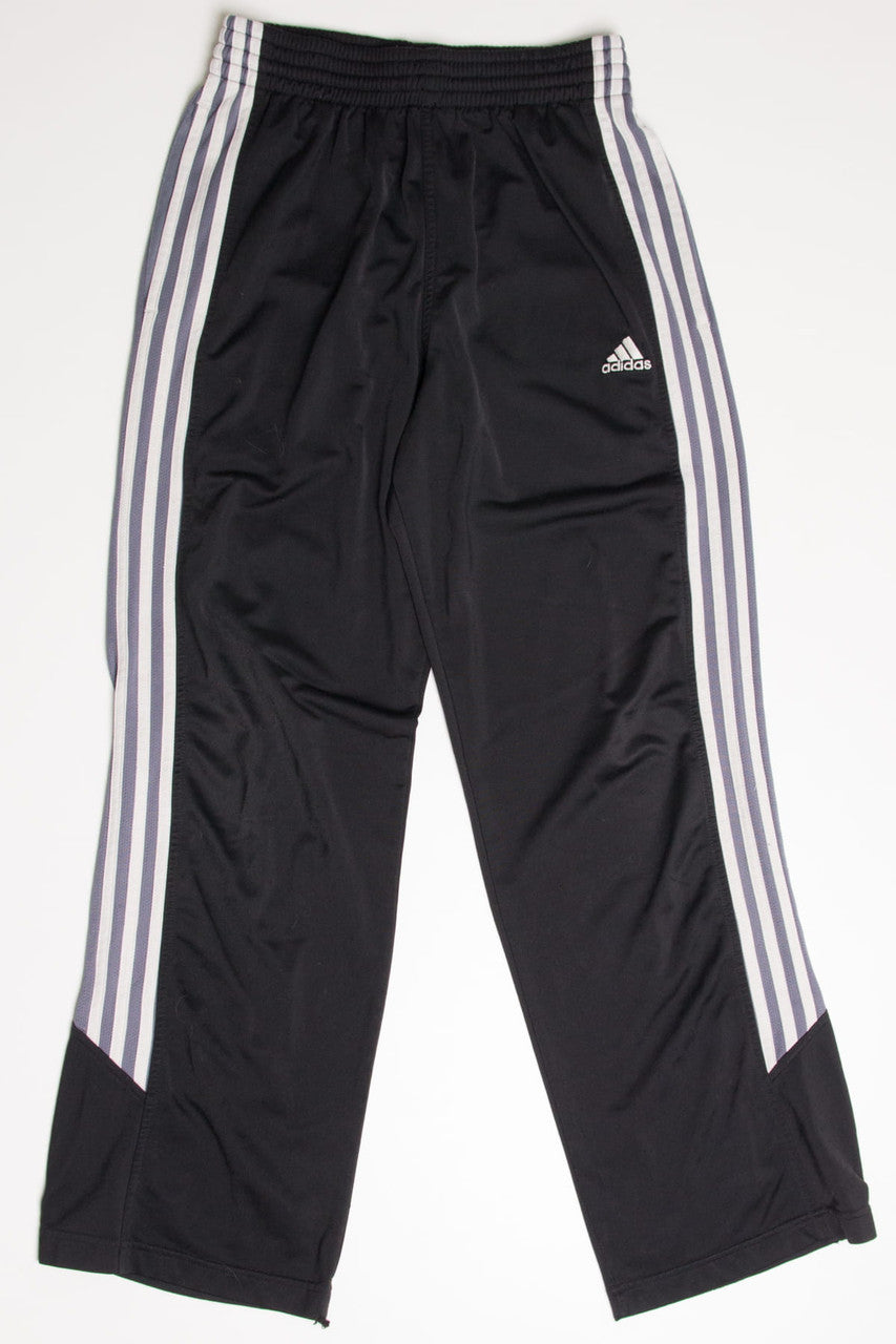 Vintage Adidas Track Pant (sz. S)