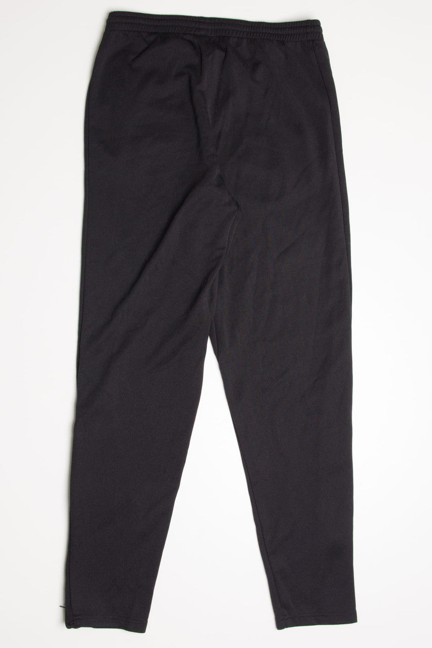 Black Puma Track Pants (sz. M)
