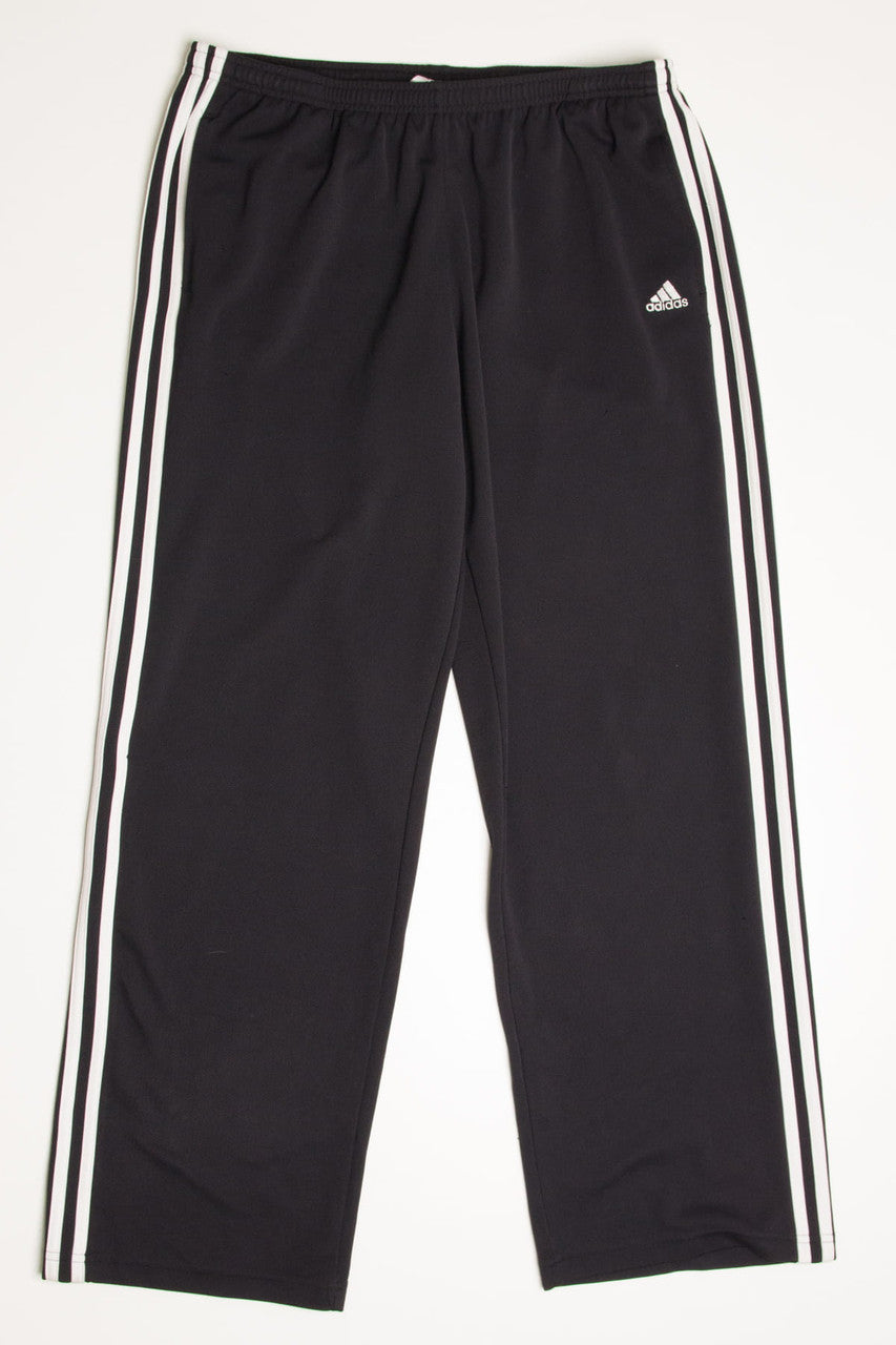 Adidas 3 Stripes Track Pants (sz. L)