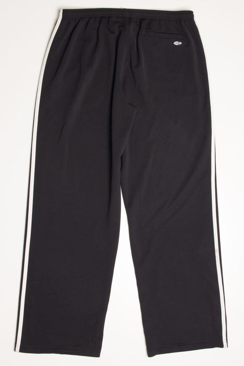 Adidas 3 Stripes Track Pants (sz. L)