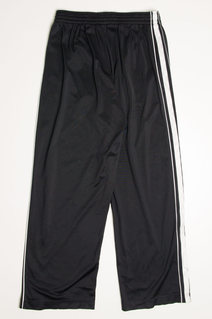 Nike Striped Track Pants (sz. L)