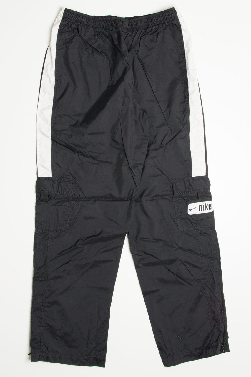 Vintage Nike Track Pants (1990s) 1